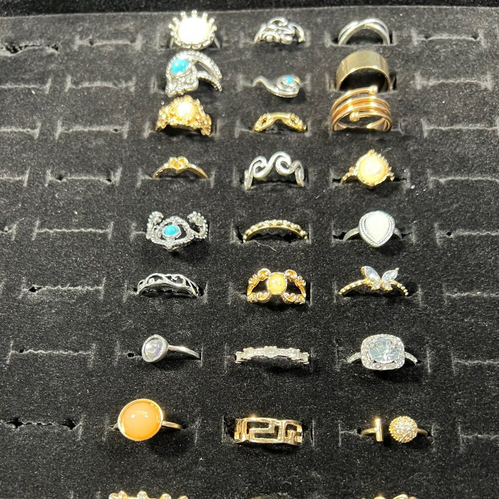 Misc Rings Wholesale